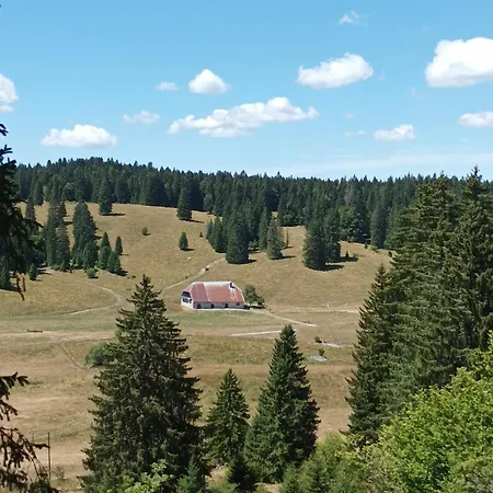 La Douc'heure
