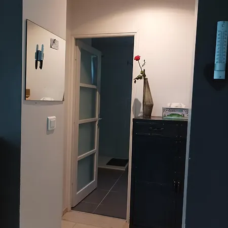 Hébergement de vacances La Douc'heure Doucier