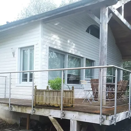 Hébergement de vacances La Douc'heure